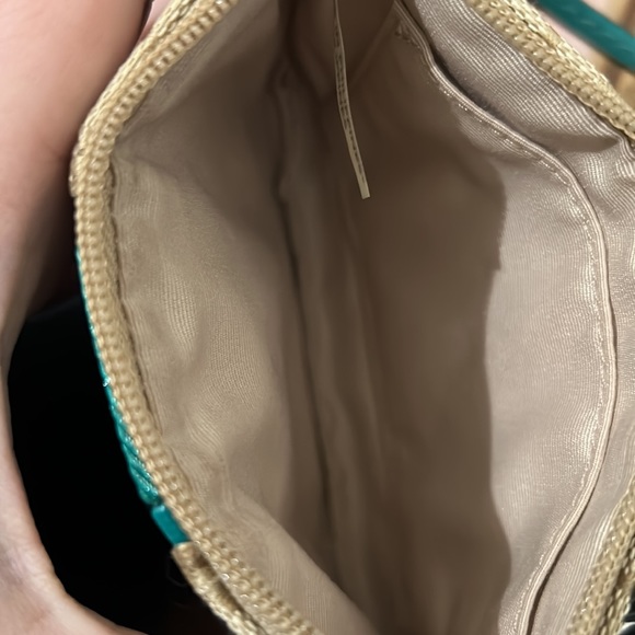 Authentic Coach Wristlet - Picture 5 of 6